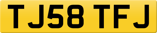 TJ58TFJ